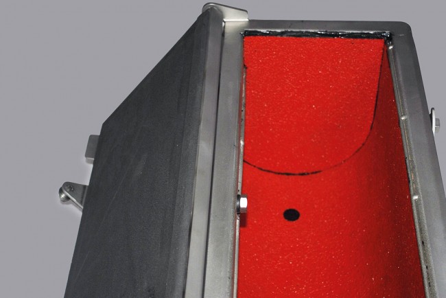 Trovi - Detailansicht