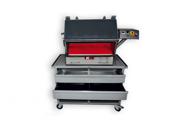 Trovi 16 - Reiter Maschinen